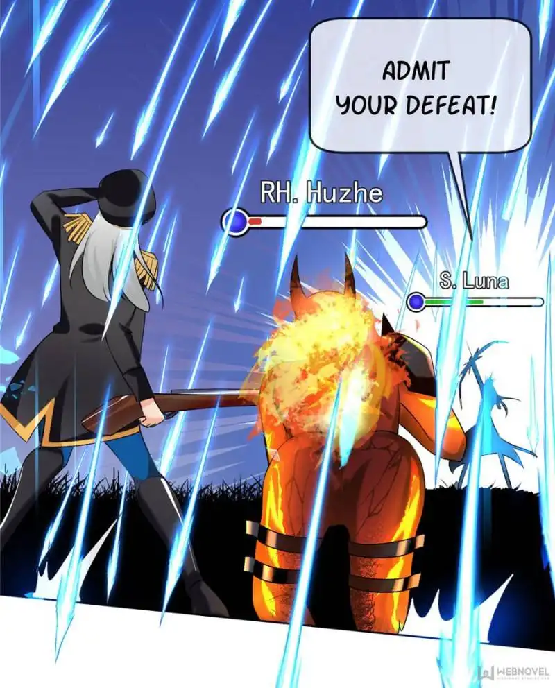 Legend Reboot Chapter 47 18